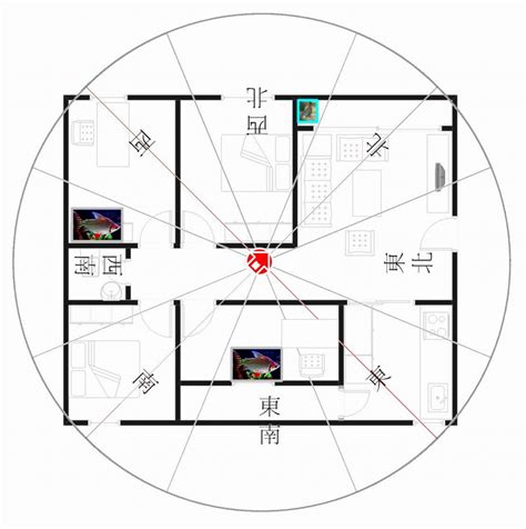 坐東南 朝西北|【坐東南朝西北】坐東南朝西北的房子：風水吉凶大解。